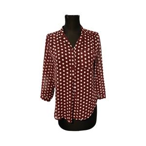 Papermoon Blouse